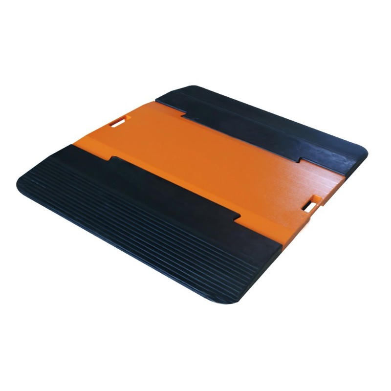 GSXC Wheel axle weighing pad