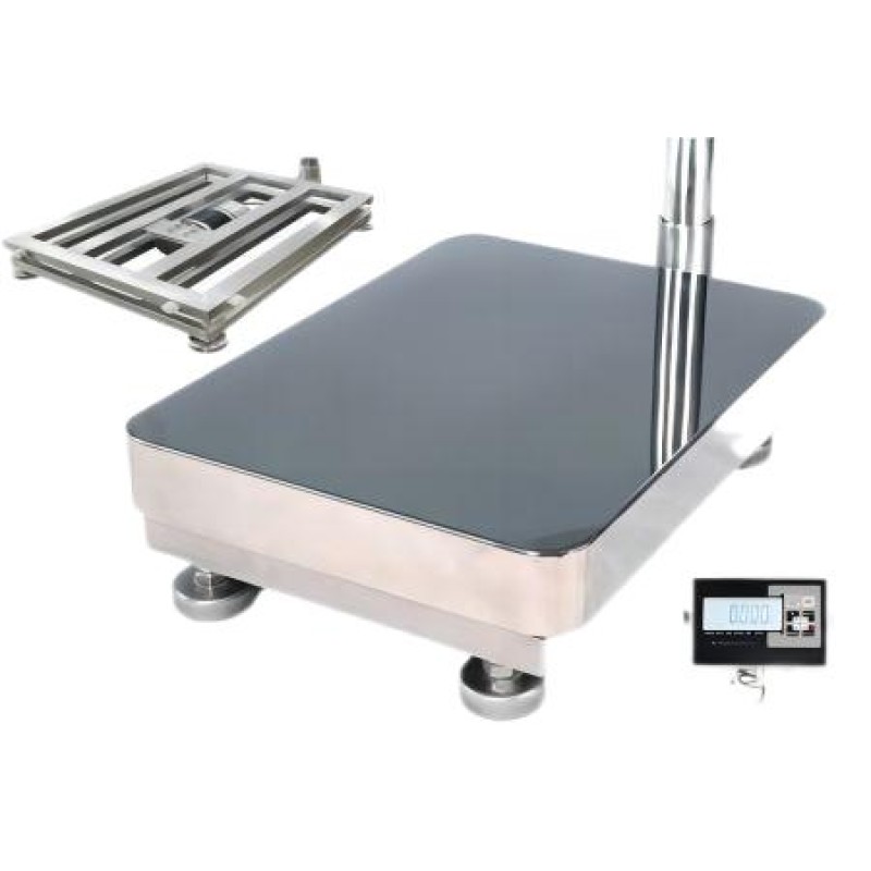 BSS01 Full stainless steel bench scales