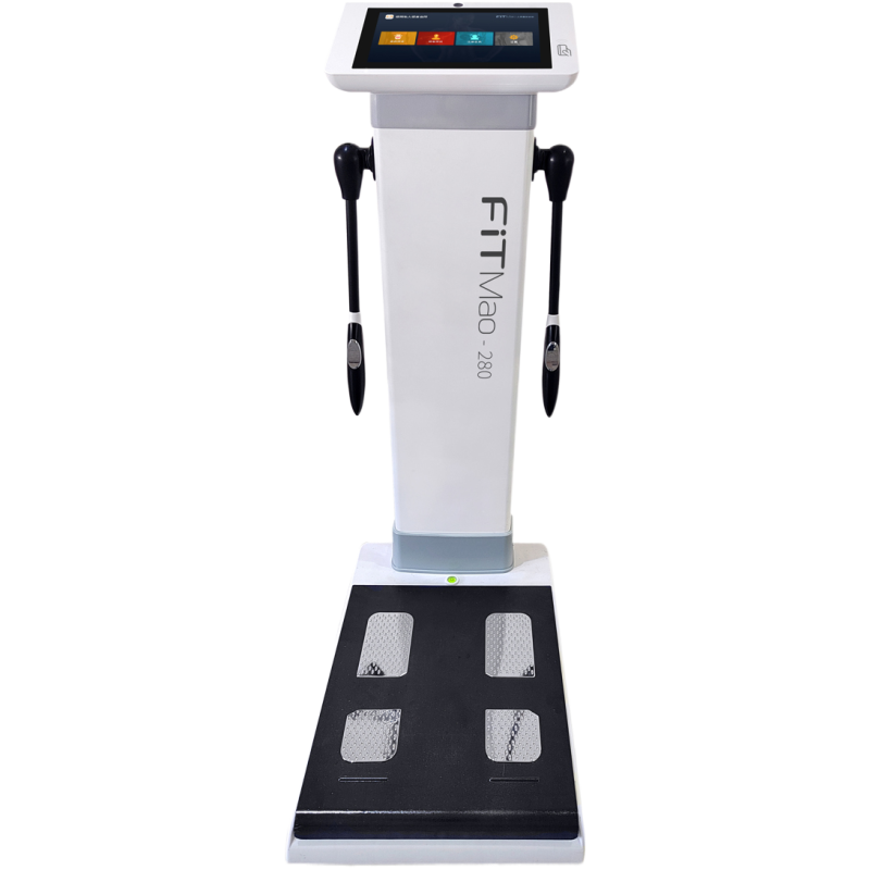 FM-280 Health scales 