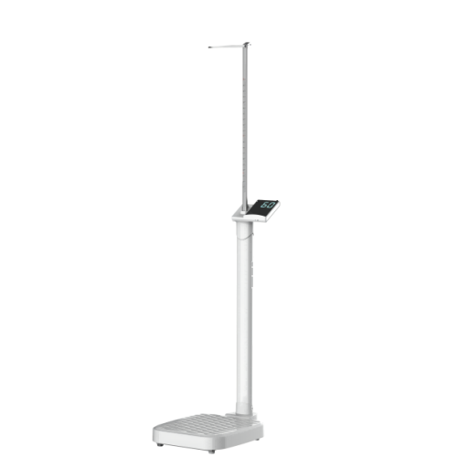 HD-01 body & height scales 