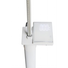 HD-01 body & height scales  