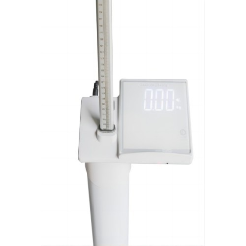 HD-01 body & height scales 