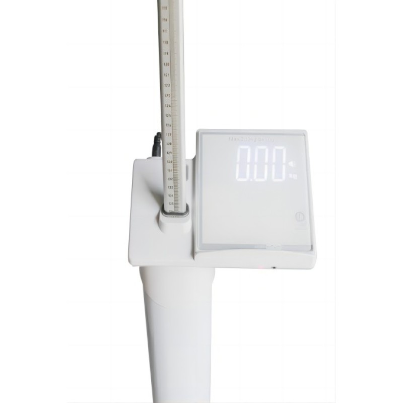 HD-01 body & height scales  