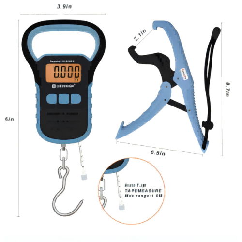 Crane Scale