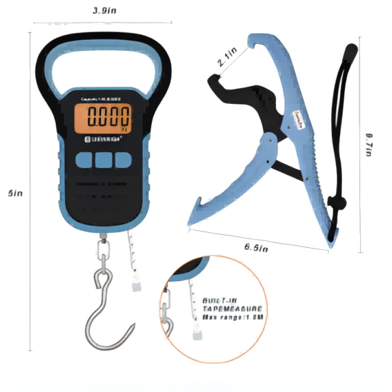 Crane Scale 