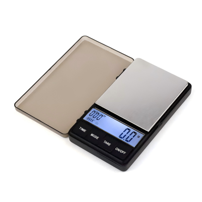 Pocket Scales