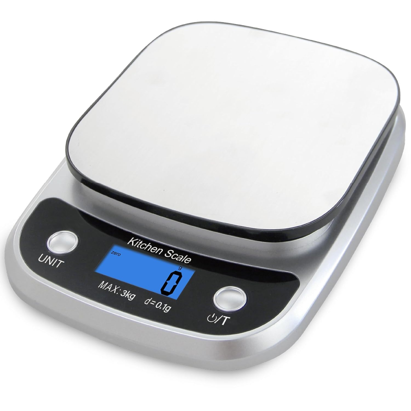 Kitchen Scales