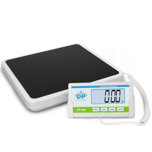 Medical Floor Scales