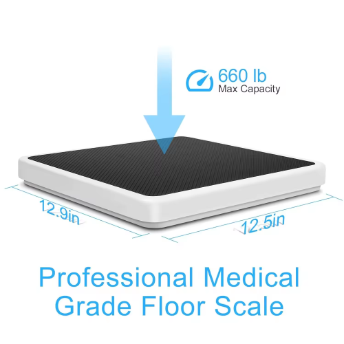 Medical Floor Scales