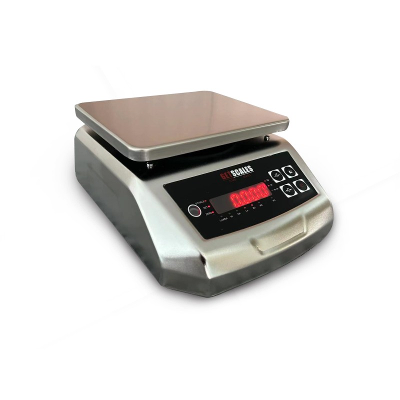 WATER PROOF SCALES - TITAN SERIES 