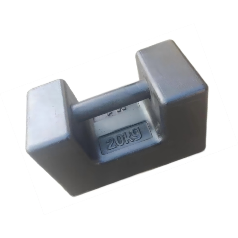 Economy M1 Class Die-cast iron weights 