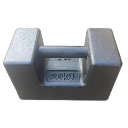 Economy M1 Class Die-cast iron weights