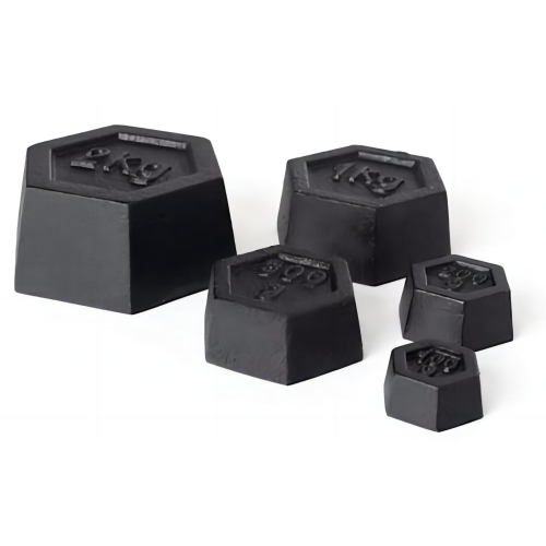 M1 Class Die-cast iron weights