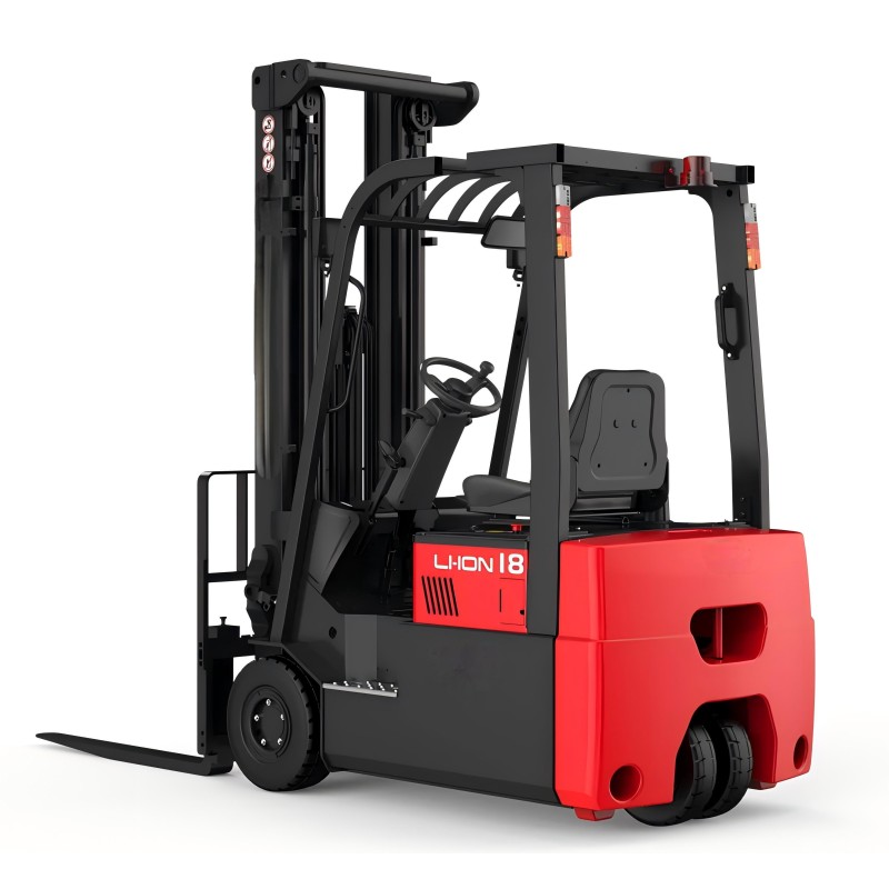 Electric forklift CPD15/18/20TVL 