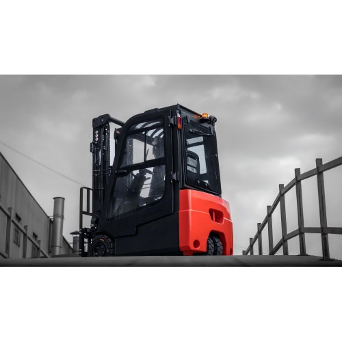 Electric forklift CPD15/18/20TVL