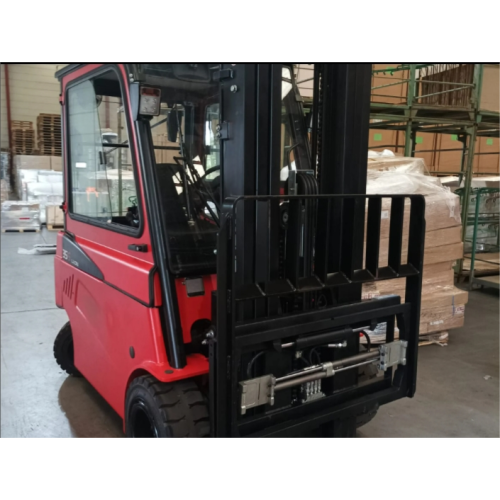 Electric Forklifts CPD 15/20/30/35(L1/S)