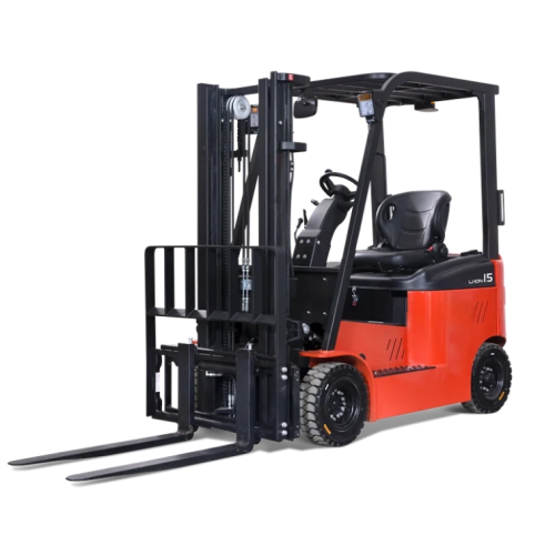 Electric Forklifts CPD 15/20/30/35(L1/S)