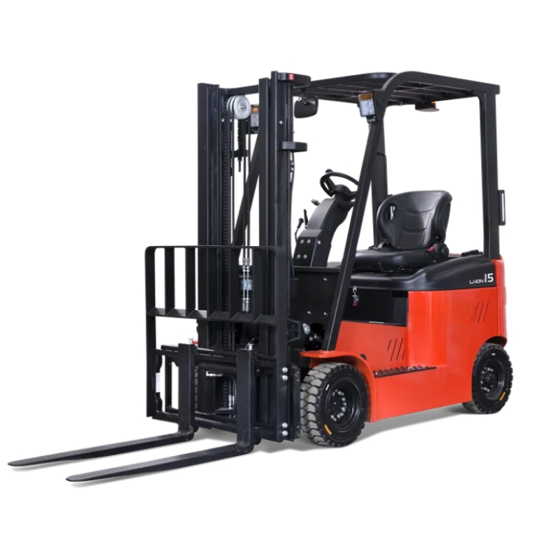 Electric Forklifts CPD 15/20/30/35(L1/S) 