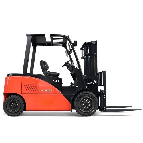 Electric Forklift CPD45/50F8