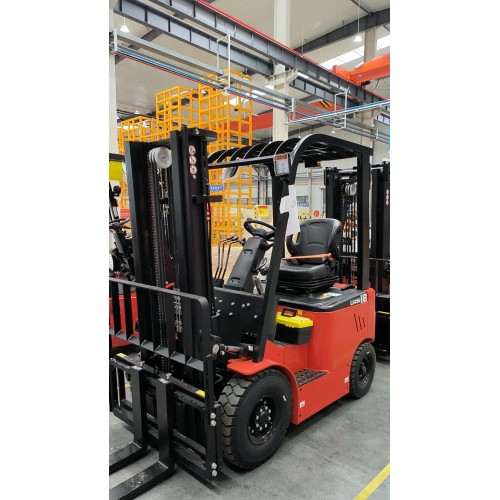 Electric Forklift EFL181