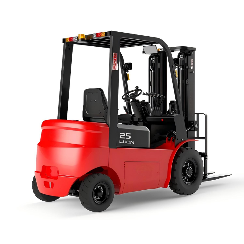 Electric forklift X3 