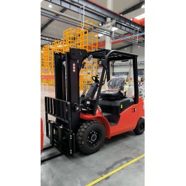 Electric forklift ICE/EFL 253/303/353 S/P 