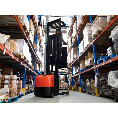 Electric order picker JX2