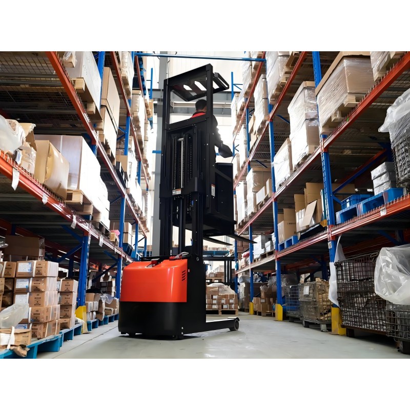 Electric order picker JX2 