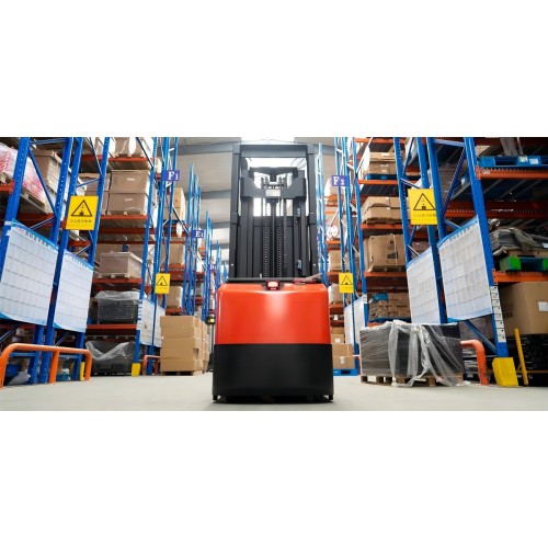 Electric order picker JX2