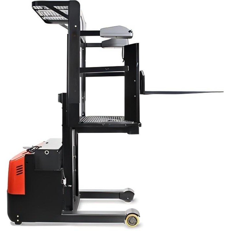 Electric order picker JX2