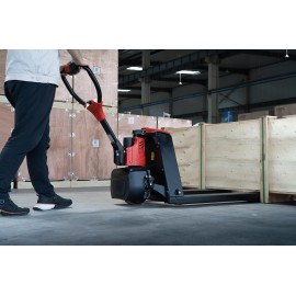 Electric Pallet Truck F3 