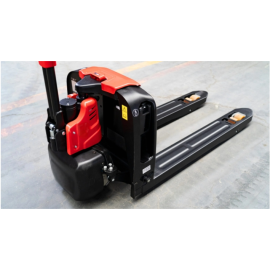 Electric Pallet Truck F4 