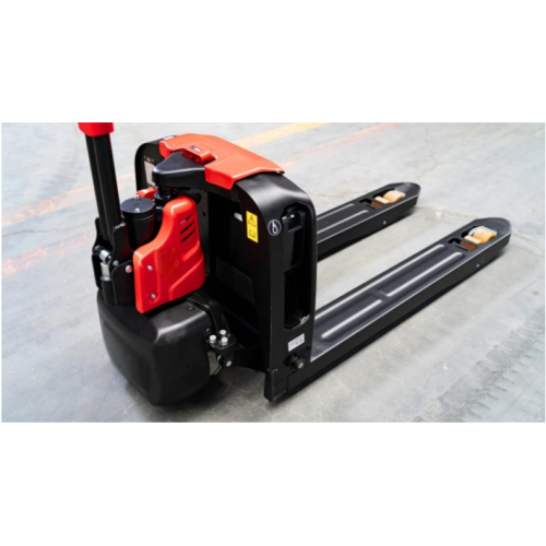 Electric Pallet Truck F4