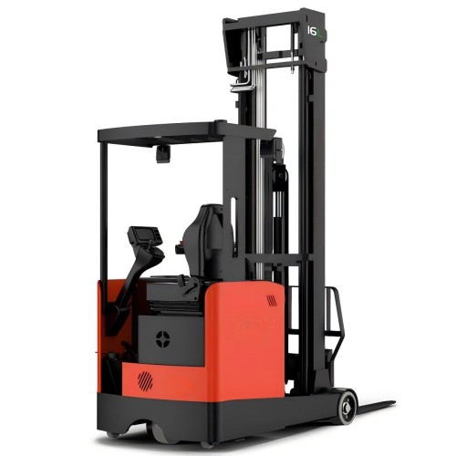 Electric Reach Trucks CQD16/20L