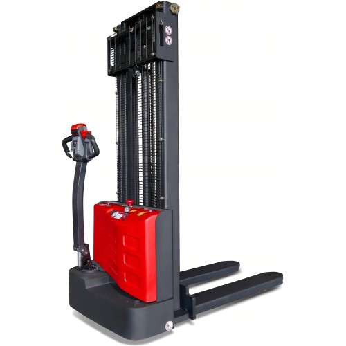 Electric Stacker EST152(Entry Level)