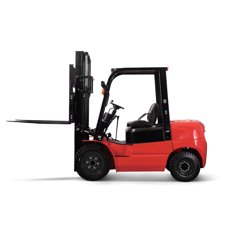 MAX -3/8 SERIES IC  Forklifts