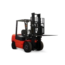 MAX -3/8 SERIES IC  Forklifts 