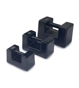 M1 Class Die-cast iron weights