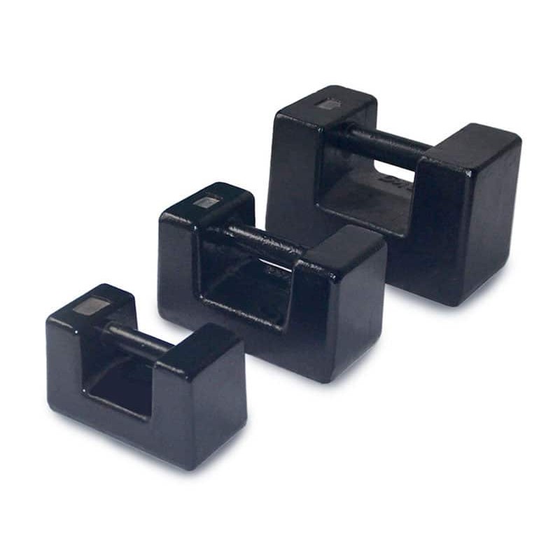 M1 Class Die-cast iron weights